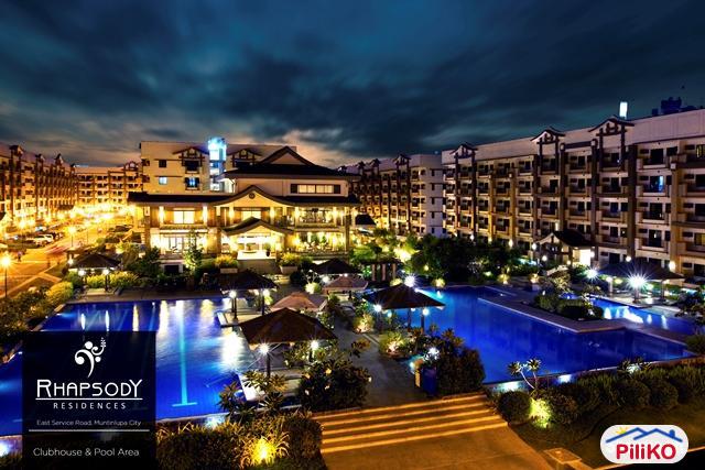 2 bedroom Condominium for sale in Manila - image 4