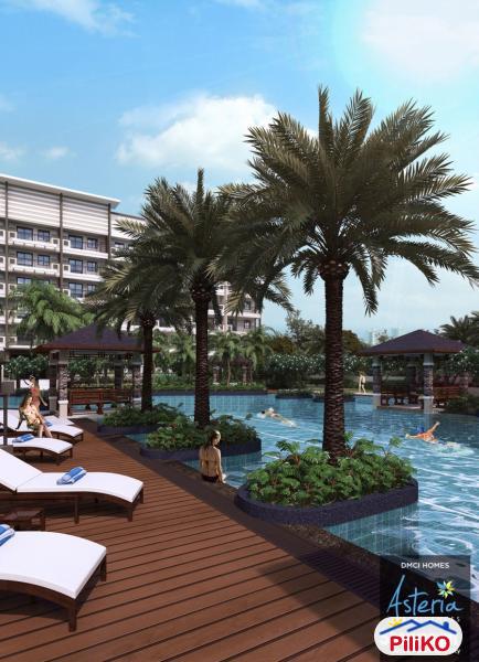 2 bedroom Condominium for sale in Manila in Philippines