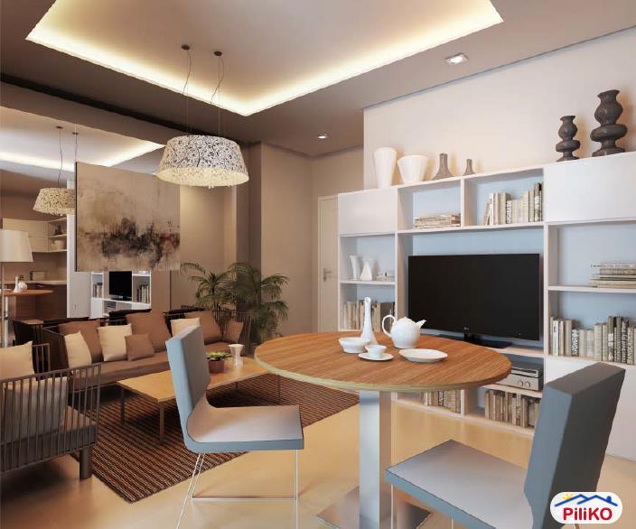 2 bedroom Condominium for sale in Manila - image 4