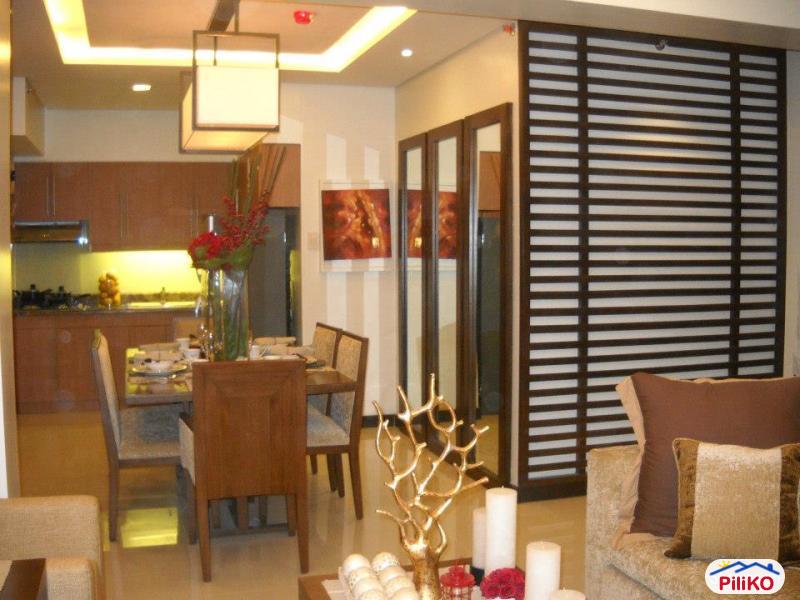 2 bedroom Condominium for sale in Manila - image 5