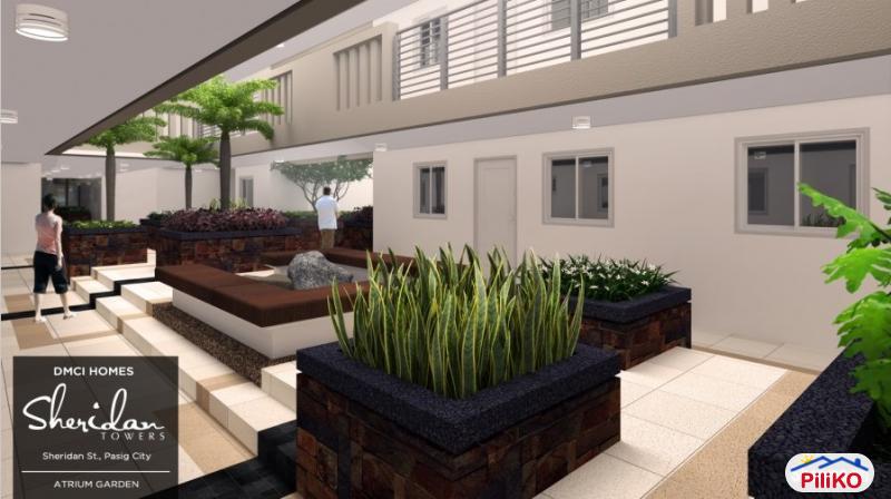 3 bedroom Condominium for sale in Manila - image 5
