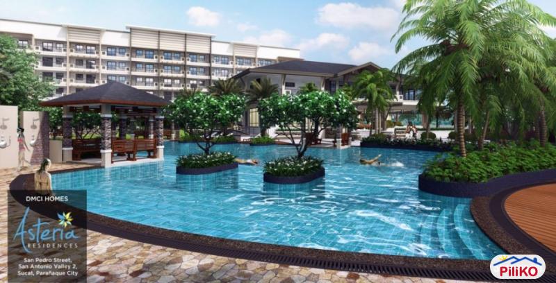 Picture of 3 bedroom Condominium for sale in Manila in Metro Manila