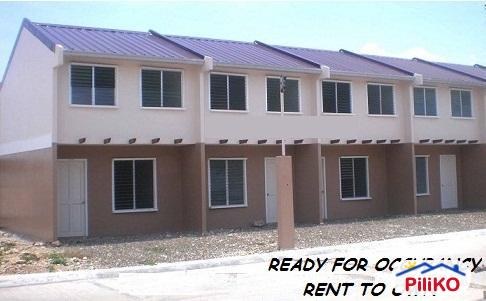 Pictures of House and Lot for sale in Cebu City