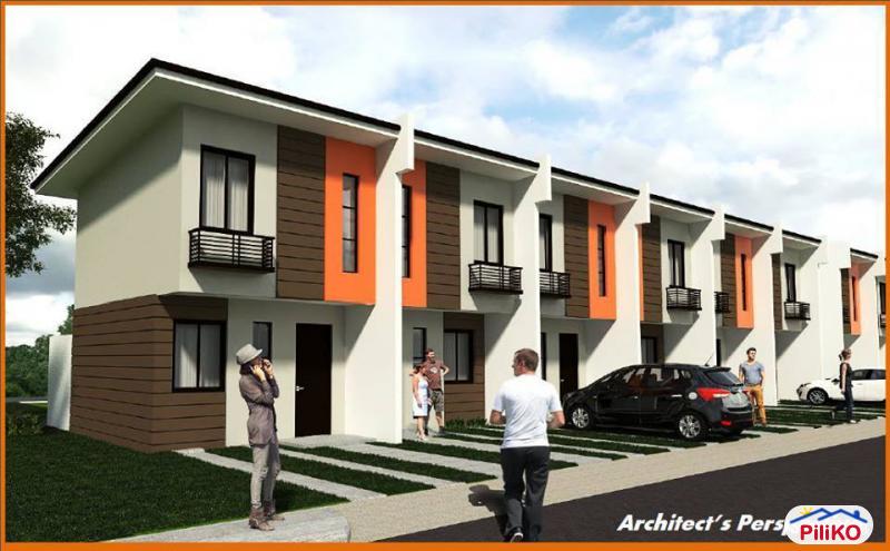 3 bedroom House and Lot for sale in Cebu City in Philippines