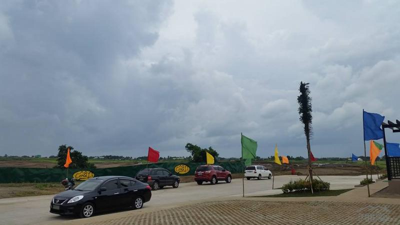 3 bedroom House and Lot for sale in Carmona - image 8
