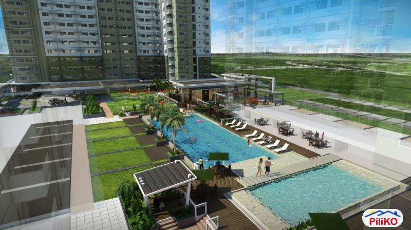 Picture of 1 bedroom Condominium for sale in Taguig