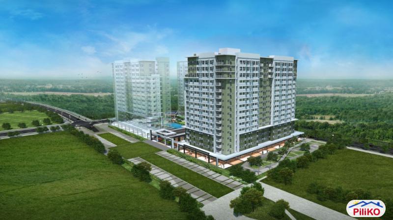 1 bedroom Condominium for sale in Taguig - image 2