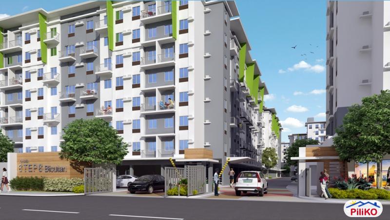 Picture of 1 bedroom Condominium for sale in Paranaque