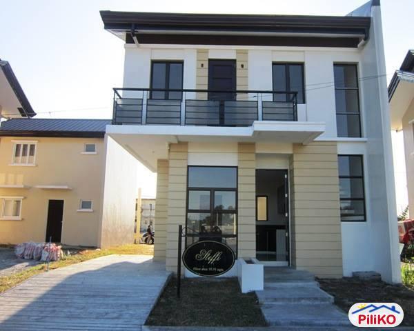 Picture of 3 bedroom House and Lot for sale in Kawit