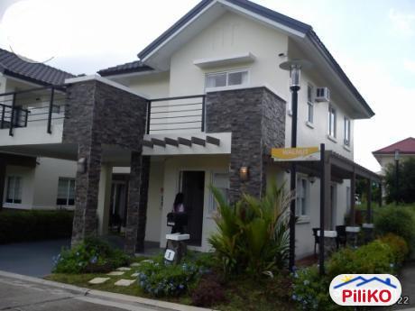 3 bedroom House and Lot for sale in Kawit in Cavite