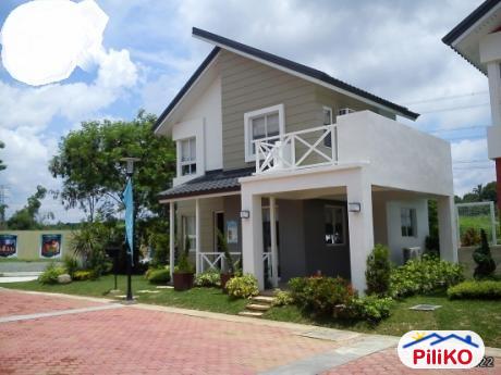 House and Lot for sale in Kawit in Philippines