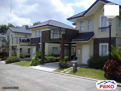 3 bedroom House and Lot for sale in Kawit in Philippines