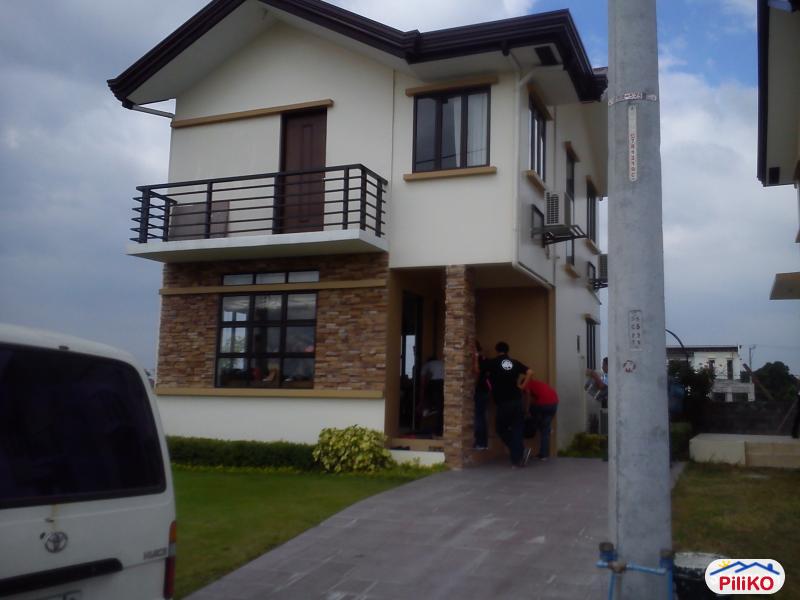 3 bedroom Other houses for sale in Kawit in Philippines