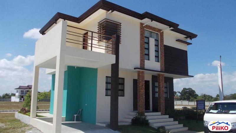 Picture of 3 bedroom Other houses for sale in Kawit in Cavite