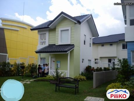 Picture of House and Lot for sale in Kawit in Philippines