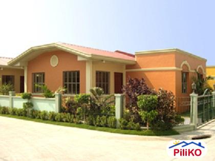 Pictures of House and Lot for sale in Imus