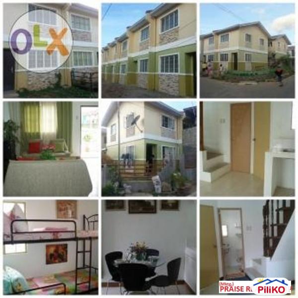 Picture of 3 bedroom Townhouse for sale in Imus in Philippines