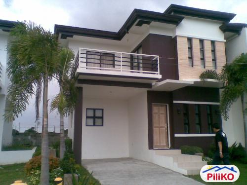 3 bedroom House and Lot for sale in Other Cities in Metro Manila