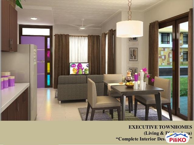 3 bedroom Townhouse for sale in Other Cities in Metro Manila