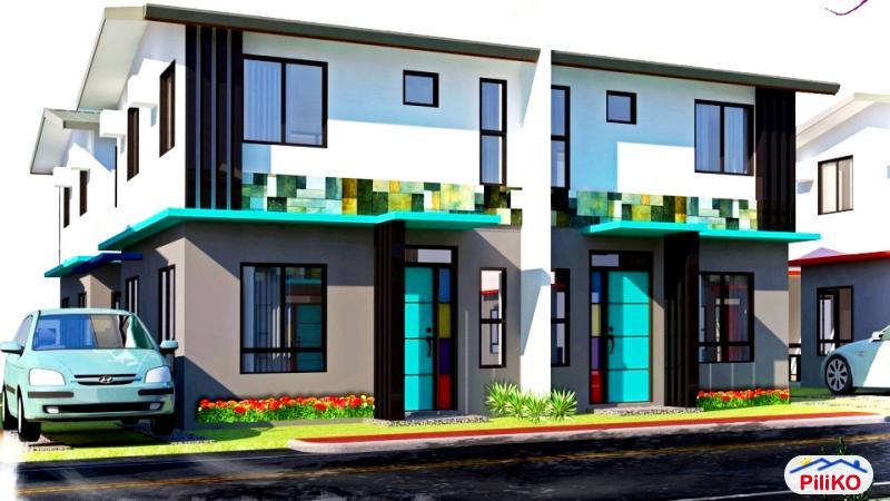 3 bedroom House and Lot for sale in Other Cities in Metro Manila