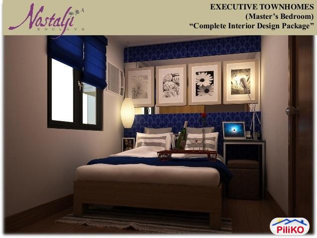 3 bedroom Townhouse for sale in Other Cities in Philippines