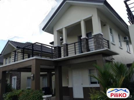 4 bedroom House and Lot for sale in Imus in Cavite