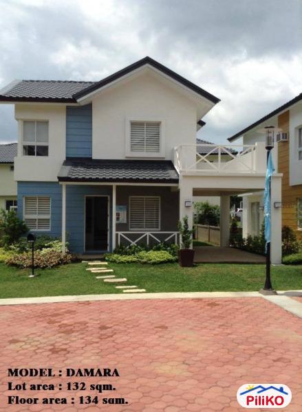 Other houses for sale in Imus in Cavite