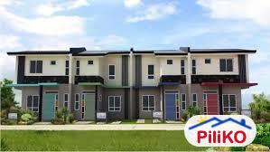 2 bedroom House and Lot for sale in Imus in Cavite