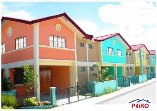 3 bedroom Townhouse for sale in Imus in Philippines