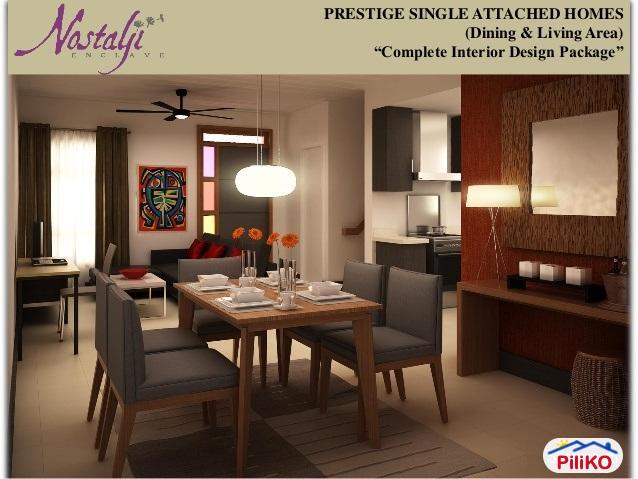 2 bedroom House and Lot for sale in Imus - image 5