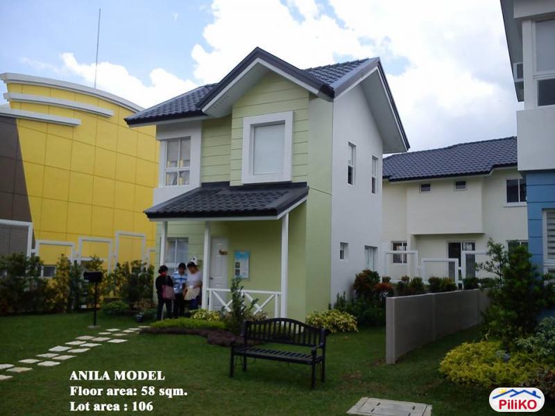 Picture of 2 bedroom Other houses for sale in Imus in Philippines
