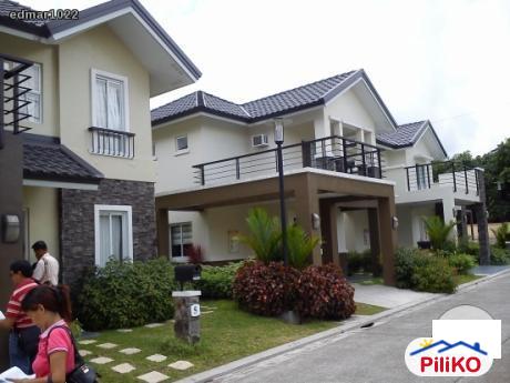 4 bedroom House and Lot for sale in Imus in Cavite - image