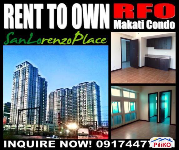 Picture of Condominium for sale in Makati