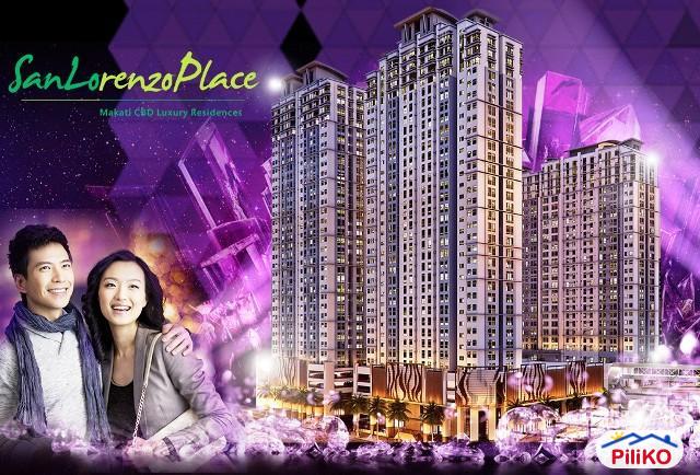 Condominium for sale in Makati