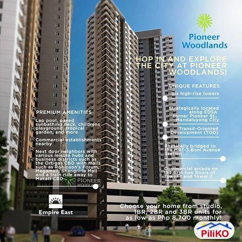 Condominium for sale in Makati - image 2