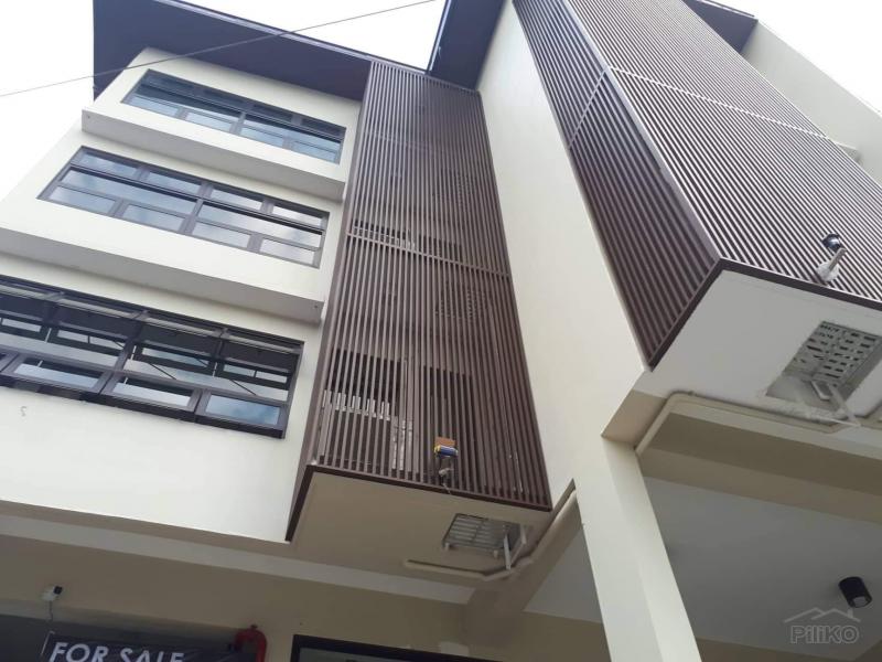 Picture of Retail Space for sale in Manila