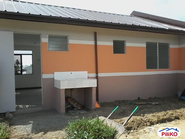 2 bedroom House and Lot for sale in Pavia in Iloilo