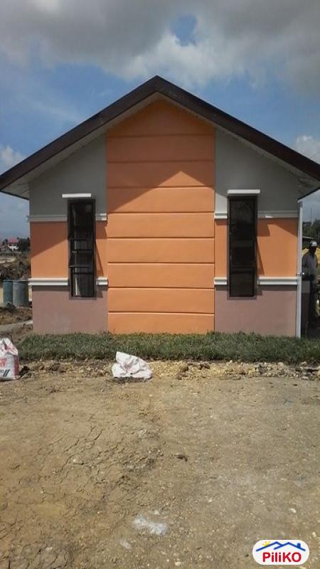 2 bedroom House and Lot for sale in Pavia in Philippines