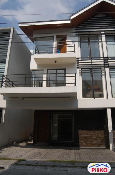 3 bedroom Townhouse for sale in Taguig
