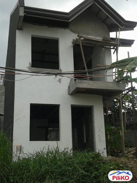 Pictures of 2 bedroom House and Lot for sale in Quezon City