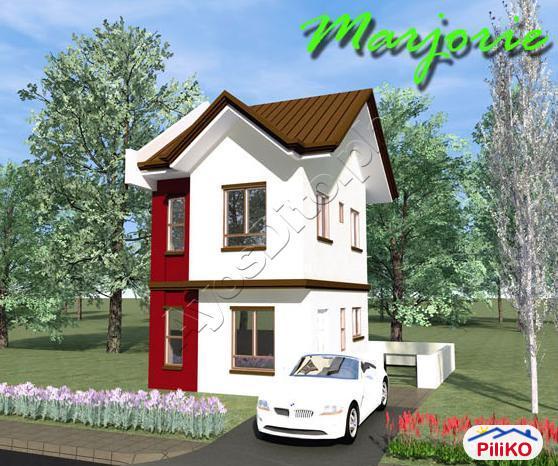 Pictures of 2 bedroom House and Lot for sale in Quezon City