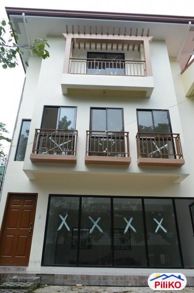 Picture of 3 bedroom House and Lot for sale in Quezon City