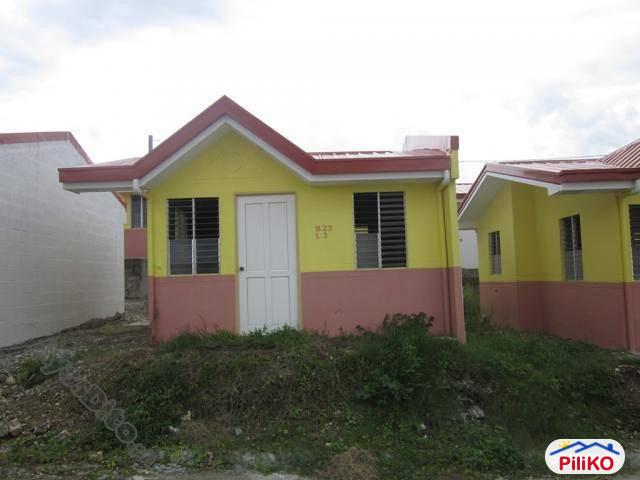 Picture of 1 bedroom House and Lot for sale in Quezon City