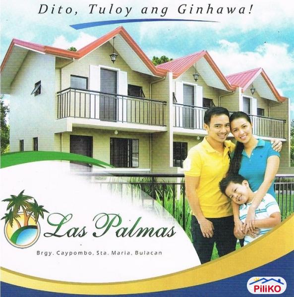 Pictures of 1 bedroom Townhouse for sale in Quezon City