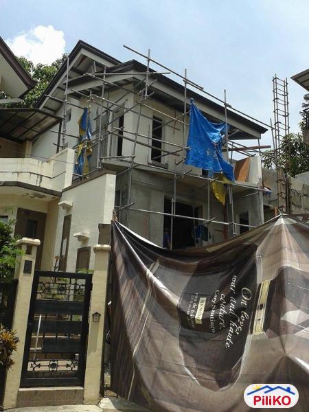 Picture of 3 bedroom House and Lot for sale in Quezon City