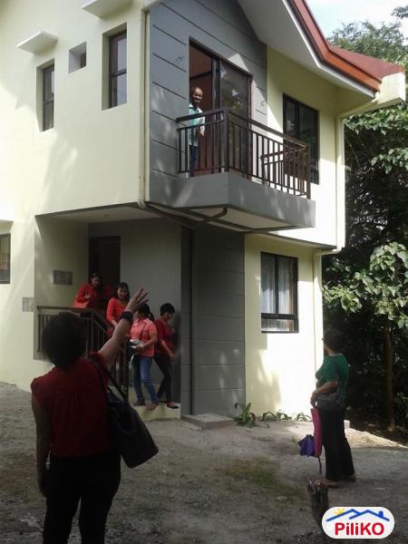Picture of 3 bedroom House and Lot for sale in Quezon City