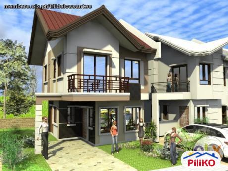 Pictures of 3 bedroom House and Lot for sale in Quezon City
