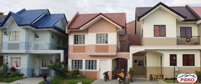 Picture of 3 bedroom House and Lot for sale in Quezon City
