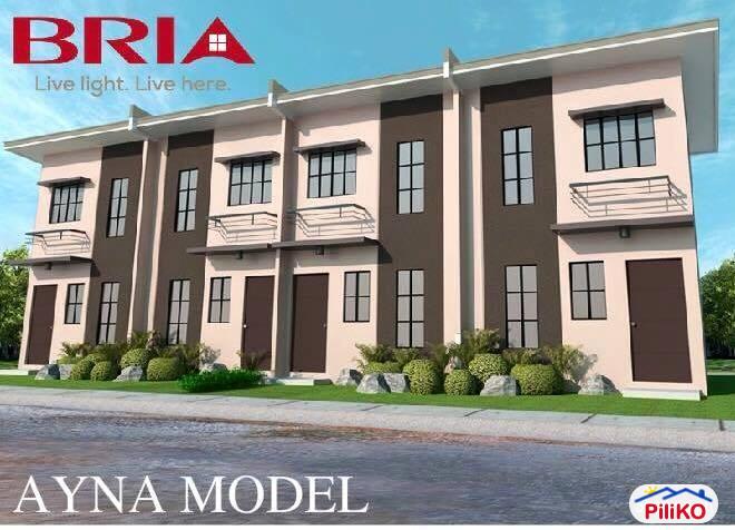 Picture of 1 bedroom Townhouse for sale in Quezon City