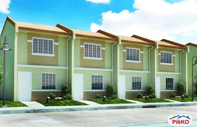 Pictures of 1 bedroom Townhouse for sale in Quezon City